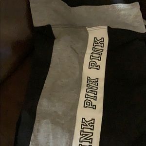 New PINK by Victoria Secret Yoga Pants